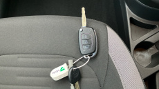 Hyundai i10 1.0 MPi SE Connect 5dr Petrol Hatchback